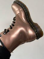 Vrouwenboots dr. Martens, Ophalen, Overige kleuren, Lage of Enkellaarzen, Gedragen