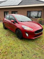 Ford Fiesta 1.1Benzine*Gekeurd voor verkoop*, Auto's, Voorwielaandrijving, Stof, Overige kleuren, 62 kW