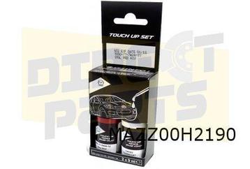 Mazda lakstift (25H Silver Control Metallic) Origineel! 9000 beschikbaar voor biedingen