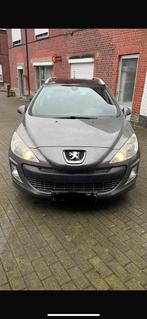 Peugeot 308, Auto's, Bedrijf, Te koop, Benzine