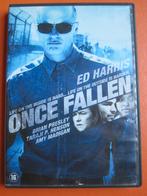 Une fois tombée (2010), CD & DVD, DVD | Thrillers & Policiers, À partir de 16 ans, Enlèvement ou Envoi, Comme neuf, Mafia et Policiers