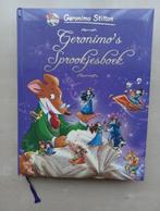 Geronimo's Sprookjesboek - Geronimo Stilton, Boeken, Kinderboeken | Jeugd | onder 10 jaar, Geronimo Stilton, Ophalen of Verzenden