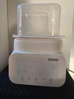 Neno Vita – 5 in 1 – Bottle Sterilizer & Warmer, Enlèvement, Comme neuf, Stérilisateur