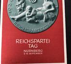 Duitse postkaart 1939, Verzamelen, Ophalen of Verzenden, Landmacht, Foto of Poster