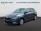 Skoda Fabia Fabia 1.0 TSI Clever, Handgeschakeld, Zilver of Grijs, Stadsauto, Fabia