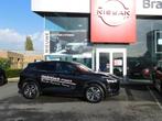 Nissan Qashqai E-POWER N CONNECTA, Auto's, Nissan, Automaat, USB, Zwart, Bedrijf