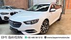 Opel Insignia *Sports Tourer*1.6 CDTI*Navi*Carplay*Garantie, Auto's, Opel, Stof, Gebruikt, 4 cilinders, 1462 kg