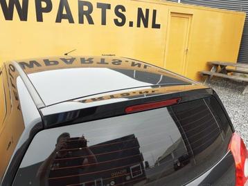 Achterspoiler van een Suzuki Alto (ZAM) beschikbaar voor biedingen