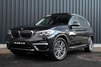 BMW X3 X-Drive 30E Hybrid Luxery Pano, LED, Cam, Ambi, BTW, Automaat, 215 kW, 1995 cc, 2000 kg