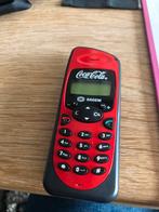 Un téléphone portable Sagem de Coca Cola, Enlèvement ou Envoi