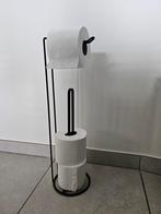 WC-rolhouder, Huis en Inrichting, Badkamer | Badtextiel en Accessoires, Ophalen of Verzenden, Zo goed als nieuw