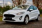 Ford Fiesta 1.0i EcoBoost, Euro 6, Entreprise, Boîte manuelle, Noir