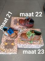 Chaussures en cuir pour enfants Stones and Bones taille 22, Enfants & Bébés, Vêtements de bébé | Chaussures & Chaussettes, Comme neuf