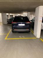 Ondergrondse autostaanplaats te huur in Leuven centrum, Leuven