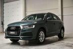 Audi Q3 1.4 TFSI c.o.d S tronic (bj 2018, automaat), USB, Stof, Gebruikt, 4 cilinders