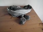 Foulard gris pour femme (Longueur 170 cm), Vêtements | Femmes, Bonnets, Écharpes & Gants, Sans marque, Envoi, Comme neuf, Écharpe