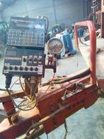 getrokken sproeier, Enlèvement, Cultures, Protection des cultures et Fertilisation