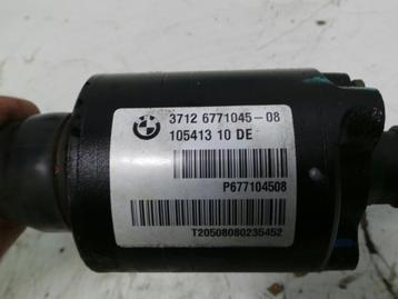 B.M.W. X6 E71 XDRIVE50I HIGH EXECUTIVE  [REAR_TORSION_BAR] 2 beschikbaar voor biedingen