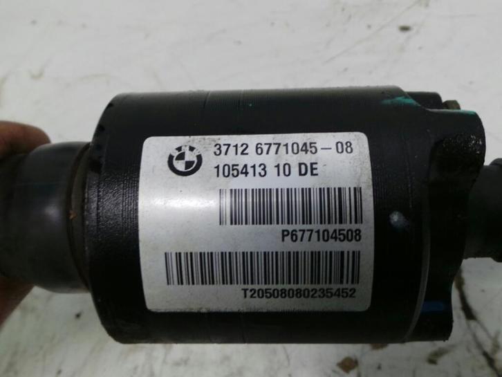 B.M.W. X6 E71 XDRIVE50I HIGH EXECUTIVE  [REAR_TORSION_BAR] 2, Auto-onderdelen, Overige Auto-onderdelen, Gebruikt, ARN erkend, Stiba lid