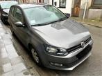 Volkswagen polo 1.2 bwj 2013. 130000km, Auto's, Voorwielaandrijving, Euro 5, Stof, Zwart