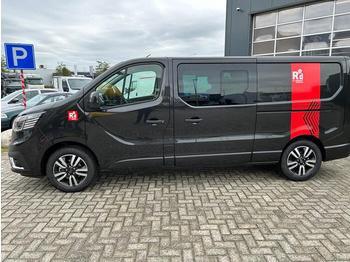 Renault Trafic edition exclusive velgen 17” beschikbaar voor biedingen
