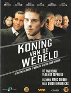 Koning Van De Wereld - 3 dvd set, Verzenden, Alle leeftijden, Boxset, Zo goed als nieuw