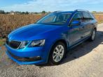 Skoda octavia combi jaar 2018, Auto's, Voorwielaandrijving, Blauw, 5 deurs, Particulier