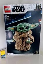 Lego 75318 Baby Yoda Het Kind, Kinderen en Baby's, Ophalen of Verzenden, Nieuw, Complete set, Lego
