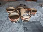 Tasses Coréenne, Ophalen of Verzenden