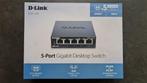 D Link Routeur, Ophalen, Zo goed als nieuw, Router