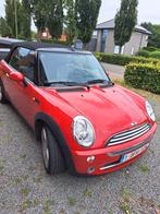 Top voertuig, Auto's, Particulier, Cooper, Te koop, Benzine