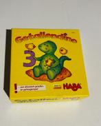 Haba getallendino - spel vanaf 3 jaar,  als nieuw, Ophalen of Verzenden, Nieuw