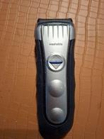 Braun serie 3, Elektronische apparatuur, Ophalen of Verzenden, Zo goed als nieuw