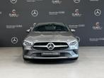 Mercedes-Benz CLA-klasse 180 DOS 5605, Auto's, Stof, Gebruikt, Euro 6, 4 cilinders