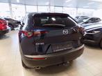 Mazda CX-30 CX-30 e-SKYACTIVE X 186 Takumi Automaat!, Auto's, Mazda, Automaat, 1998 cc, Gebruikt, 4 cilinders