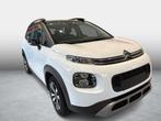 Citroen C3 Aircross feel, Stof, Gebruikt, Wit, Bedrijf