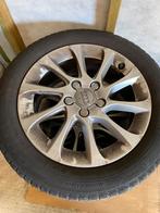 16” velgen met winterbanden Audi A3 sportback, Auto-onderdelen, Banden en Velgen, Ophalen, Gebruikt, Velg(en), 16 inch