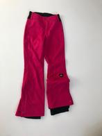 Skibroek softshell O’neill dames/tiener roze maat S, Kleding | Dames, Broek, Zo goed als nieuw, Maat 36 (S), Ophalen