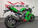 KAWASAKI NINJA ZX-10R, Motoren, Motoren | Kawasaki, 4 cilinders, Motorrijbewijs A, Bedrijf, Traction Control