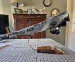 unieke SABENA maquette Junkers JU52, Ophalen, Zo goed als nieuw, Schaalmodel
