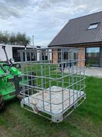 Opslagkooien, Doe-het-zelf en Bouw, Ophalen, Gebruikt, Bak of Kist