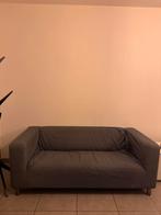 Canape/sofa, Enlèvement, Utilisé