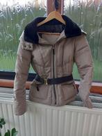 Stijlvolle winterjas, Kleding | Dames, Jassen | Winter, Zo goed als nieuw, Ophalen, Maat 38/40 (M), Zara