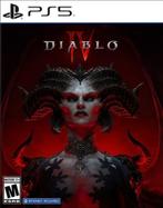 Diablo IV + Prince of Persia GLODNIEUW, Games en Spelcomputers, Games | Pc, Nieuw, Avontuur en Actie, Ophalen of Verzenden, 3 spelers of meer