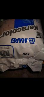 Cementvoegmortel 3 X 5kg, €20 per stuk, Ophalen of Verzenden, Zo goed als nieuw