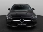 Mercedes-Benz CLA-klasse Shooting Brake 200 d Business Solut, Auto's, Mercedes-Benz, CLA, Stof, Gebruikt, Zwart