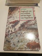 Jacob Walter - Dagboek van soldaat uit leger napoleon, Ophalen of Verzenden, Gelezen, Jakob Walter