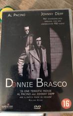 Donnie Brasco, Ophalen, Gebruikt