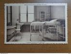 Postkaart Bruxelles, Hopital francaise Reine Elisabeth, Ophalen of Verzenden, Ongelopen, Brussel (Gewest)