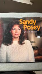 Sandy Posey Born A Woman, Ophalen, Zo goed als nieuw